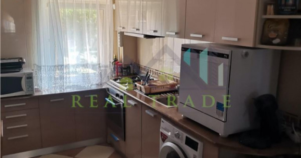 Apartament 3 camere decomandat etajul 1 Racadau- Magnolia