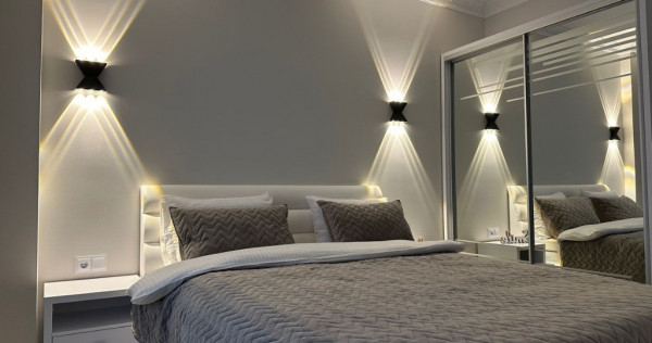 Garsoniera de inchiriat in zona Lujerului