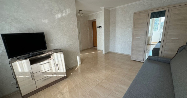 Garsoniera de inchiriat in zona 13 Septembrie