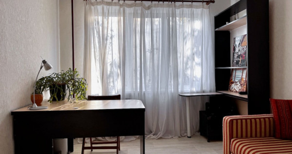 Inchiriere apartament cu 2 camere in zona Nicolae Grigorescu