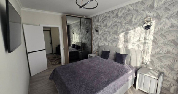 Garsoniera de inchiriat in zona Nicolae Grigorescu