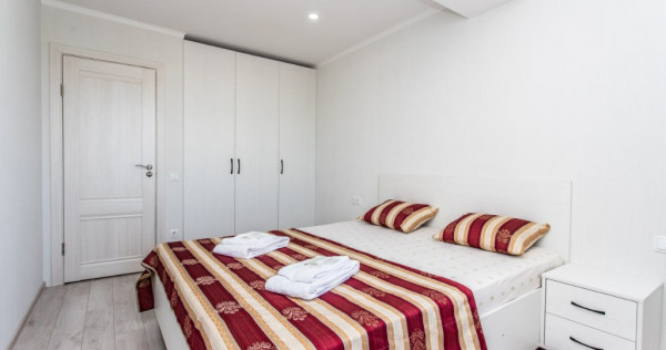 Garsoniera de inchiriat in zona Militari