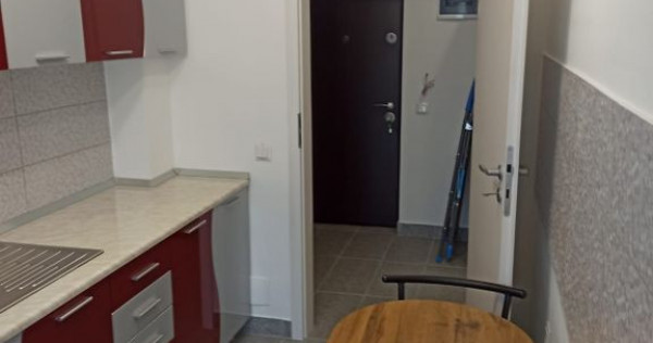 Gars.dec.-mob-util complet-tot nou+parcare/Popesti-Leordeni