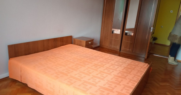 Garsoniera de inchiriat in zona Tei