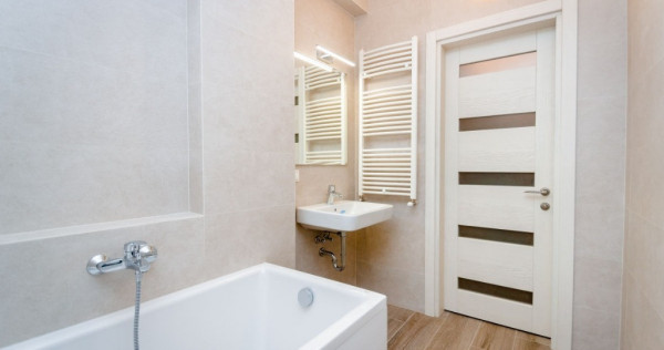 Garsoniera de inchiriat in zona Prelungirea Ghencea