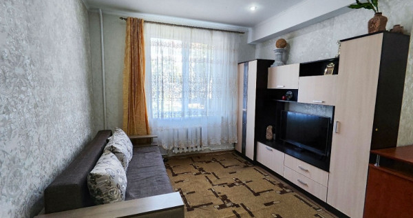 Garsoniera de inchiriat in zona Ultracentrala