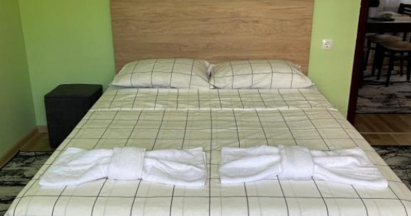 Garsoniera de inchiriat zona Rahova