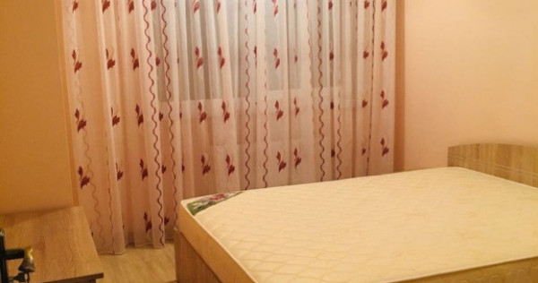 Garsoniera de inchiriat in zona Mall Vitan