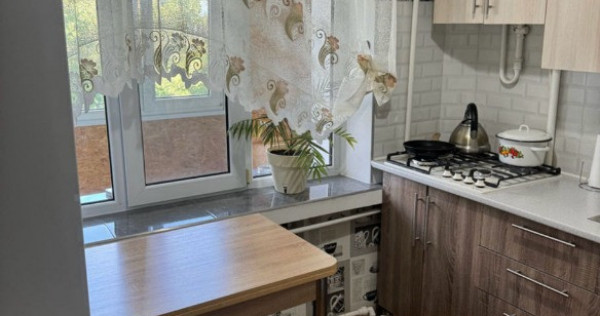 Garsoniera de inchiriat in zona 13 septembrie