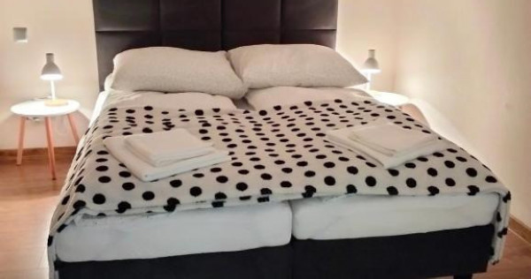 Apartament cu 2 camere de inchiriat zona Floreasca