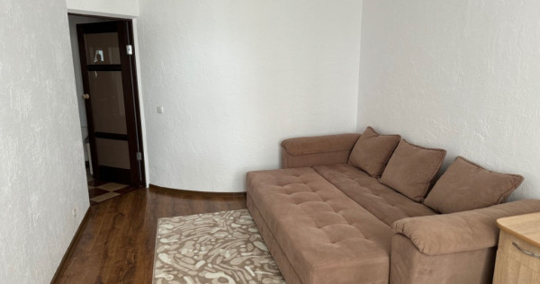 Garsoniera de inchiriat in zona Rahova