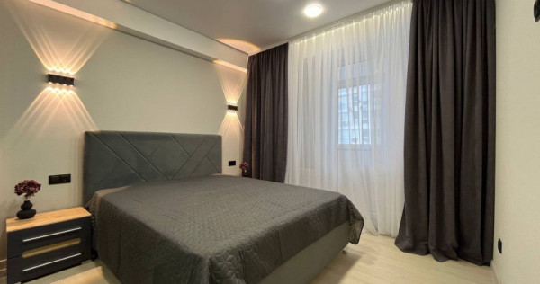 Garsoniera de inchiriat zona Berceni