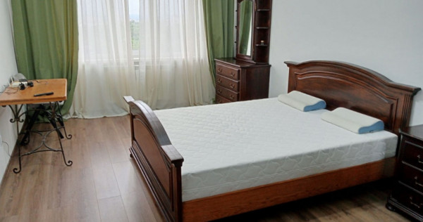 Garsoniera de inchiriat in zona Militari-Lujerului