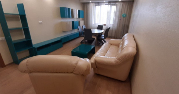 Apartament cu 2 camere de inchiriat in zona Dristor