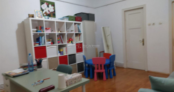 Metrou Universitate - ideal spatiu de birouri - centrala pro