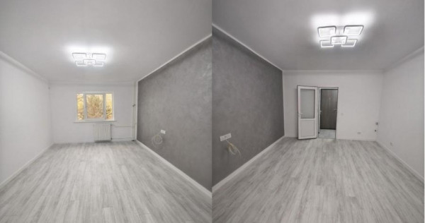 Garsoniera de vanzare zona CET, RECENT RENOVATA