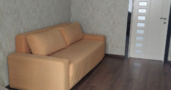 De inchiriat apartament cu 2 camere in zona Tineretului