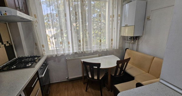 Apartament 3 camere, Negru Voda - Brancoveanu