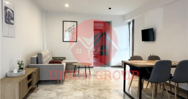 Apartament Splendid in Eforie Nord, 2 Camere, Vedere Spectac