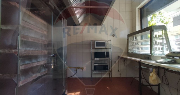 Inchiriere spatiu comercial - zona Dacia