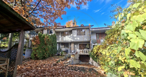 Casa Centrala de vanzare - Strada Rahovei Pitesti