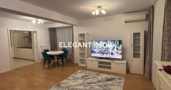 Vila pentru inchiriat - Corbeanca Parc