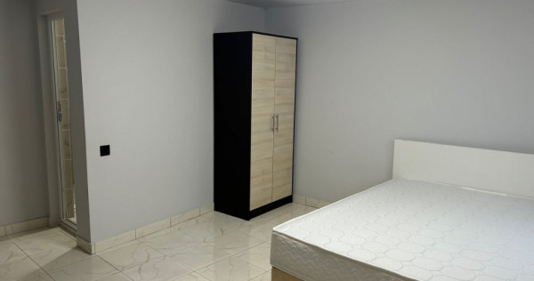 Garsoniera de inchiriat in zona Berceni