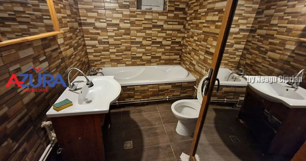 Casa Parter, Calea Campulung, DN, Slava Zaris