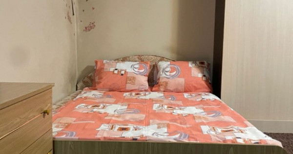 Garsoniera de inchiriat in zona Tei-Parcul Circului