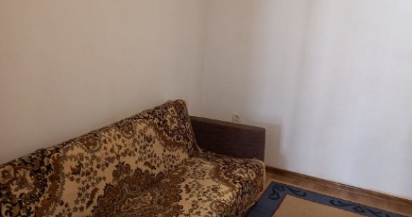 Garsoniera de inchiriat in zona Aparatorii Patriei
