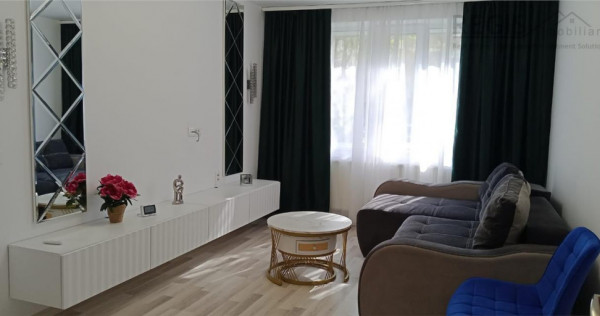 Apartament 2 camere, finisaje premium, locatie excelenta, Ce