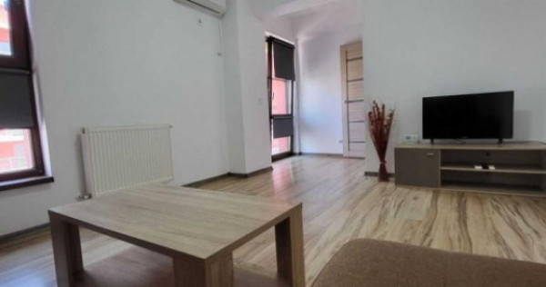 Tudor- Apartament 1 camera decomandat- Mobilat si utilat( BL