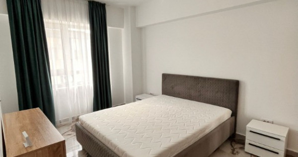 Doua camere decomandat,zona Pacurari Complex Contemporan Homes,et 1