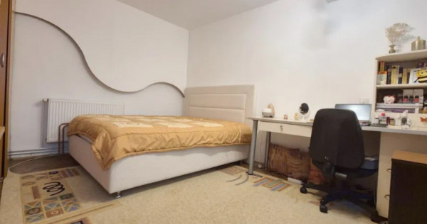 Apartament 2 camere, decomandat - zona Schei