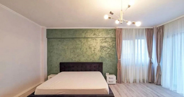 Apartament cu 2 camere de inchiriat zona Titan