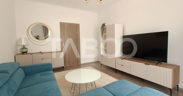 Penthouse cu 2 camere decomandate 2 terase si 2 locuri de pa