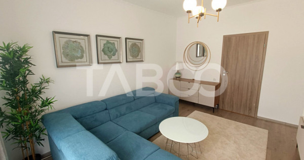 Penthouse cu 2 camere decomandate 2 terase si 2 locuri de pa