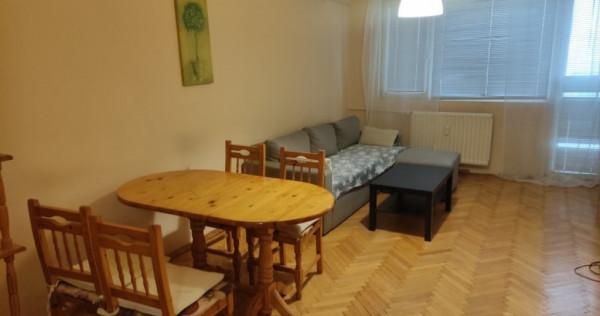 Apartament cu 2 camere de inchiriat in zona Pantelimon