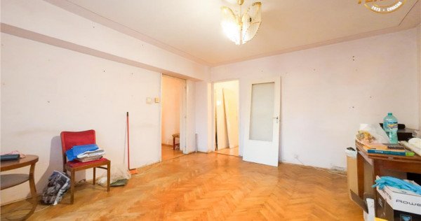 Pozitionare excelenta,oportunitate configurare,rezidential i