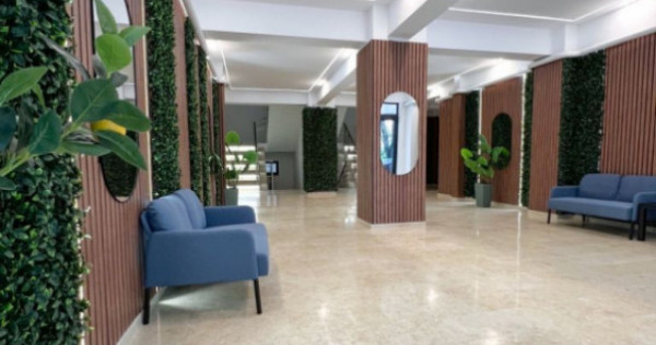 Apartament de 4 camere in Jandarmeriei