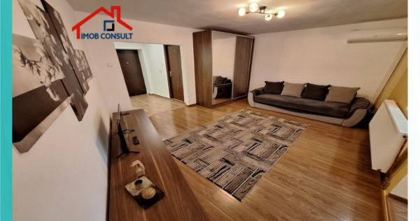 Studio modern, spațios și complet utilat &ndash; l&acirc;ngă Parcul Catedralei! CE