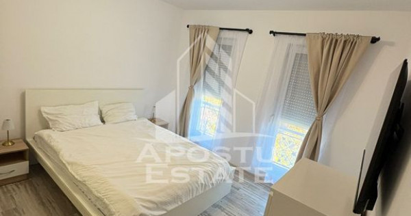 Apartament 2 camere , Centrala Proprie,Giroc