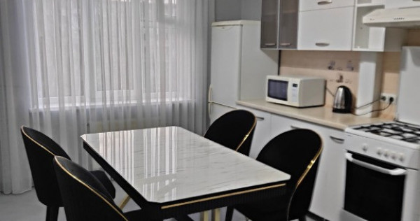 Garsoniera de inchiriat in zona Iancului