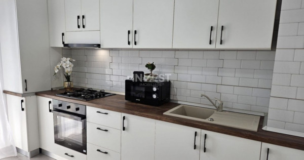 DE VANZARE-APARTAMENT 1 CAMERA-CONEST EVOLUTION-DACIA