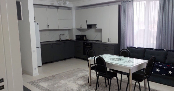 Garsoniera de inchiriat in zona Obor