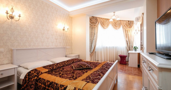 Apartament cu 2 camere de inchiriat in zona Mihai Bravu