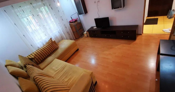 APARTAMENT 2 CAMERE, BRANCOVEANU/DRUMUL GAZARULUI