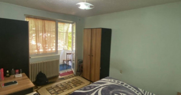 Apartament 2 camere- Decomandat- Tudor Vladimirescu