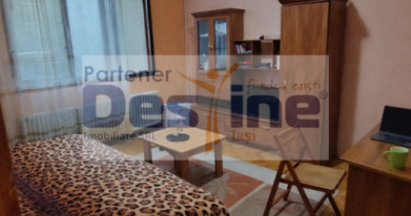 Apartament 2 camere decomandat | Tudor Vladimirescu | Ideal