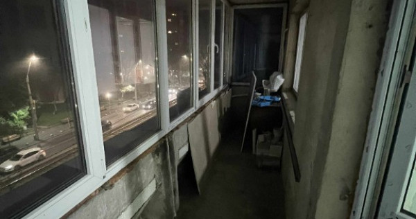 Apartament 4 camere Șoseaua Alexandria